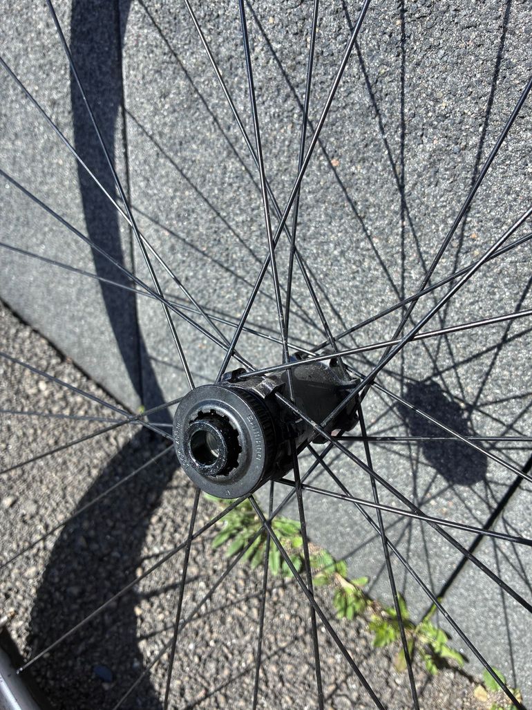 Used Syncros RR2.0 Disc bike — image 5 of 7