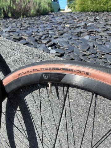 Used Syncros RR2.0 Disc bike — image 4 of 7