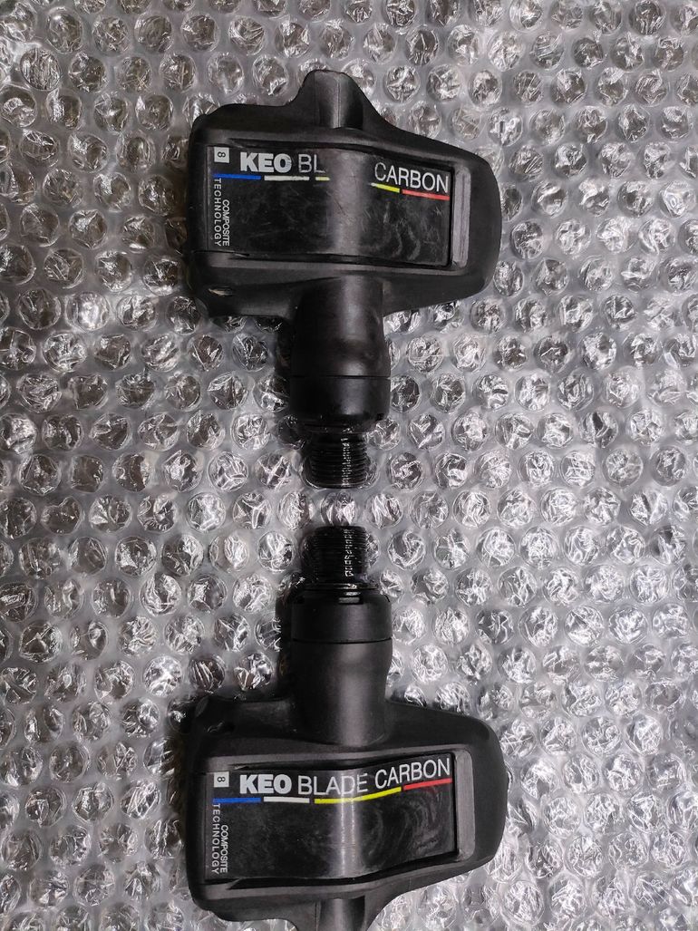 Used Look Keo Blade Carbon bike — image 1 of 2