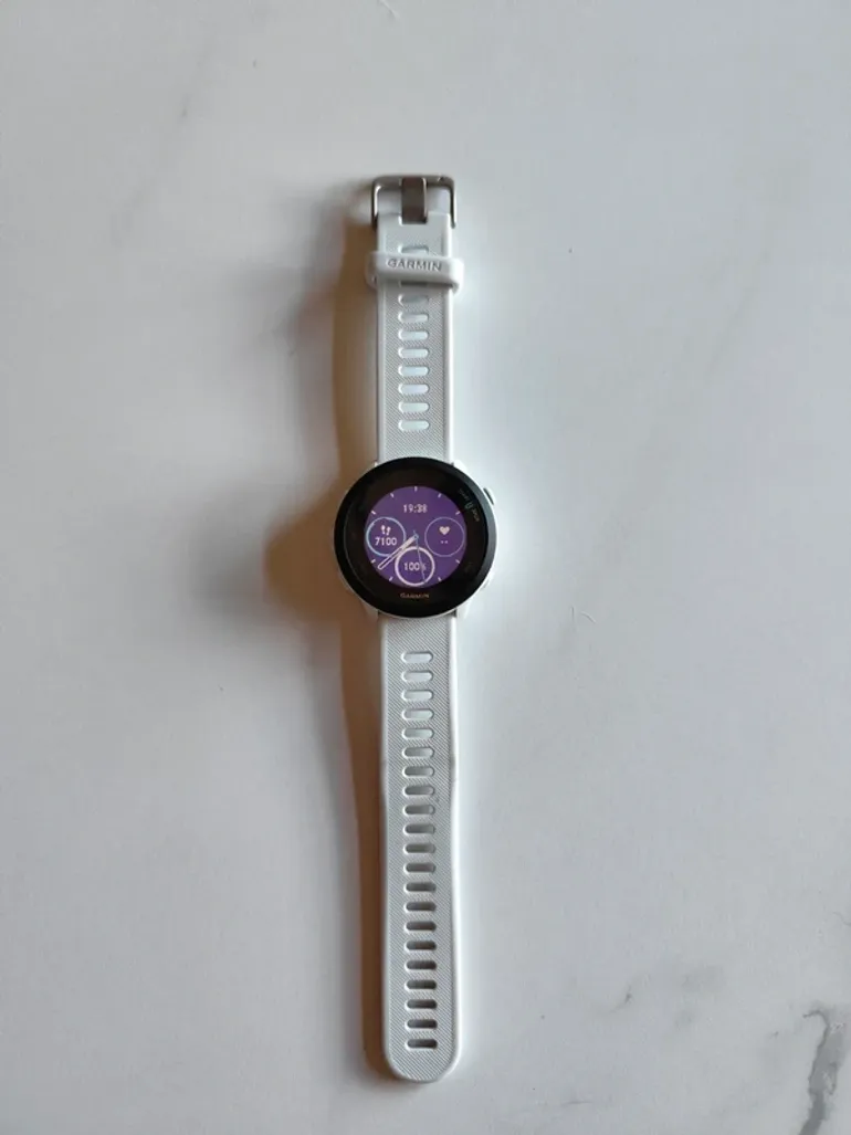 Used Garmin Forerunner 55 bike — image 1 of 4