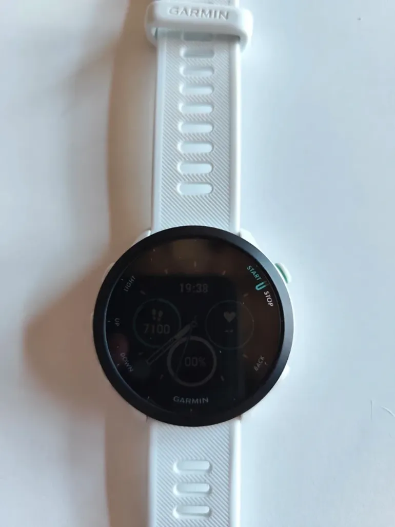 Used Garmin Forerunner 55 bike — image 2 of 4
