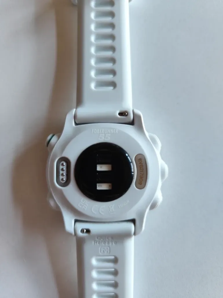 Used Garmin Forerunner 55 bike — image 4 of 4