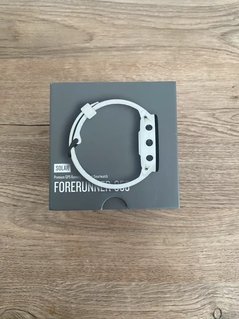 Used Garmin Forerunner 955 bike — image 2 of 10