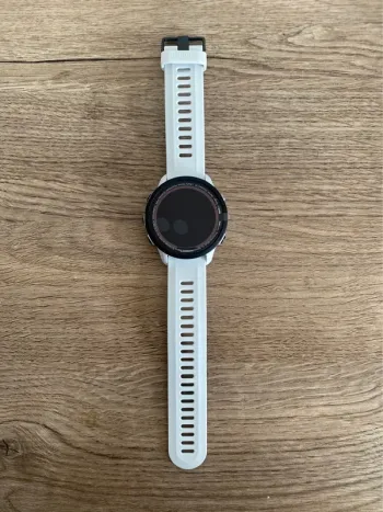 Used Garmin Forerunner 955 bike — image 9 of 10