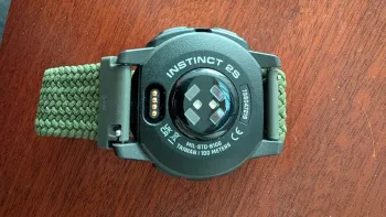 Used Garmin Instinct 2s bike — image 2 of 2