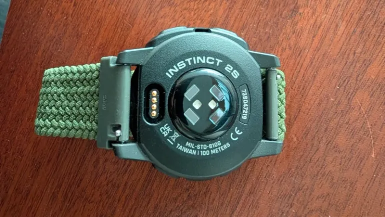 Used Garmin Instinct 2s bike — image 2 of 2