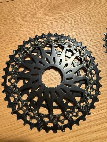 Used Sram PG1130 Cassette bike — image 6 of 6