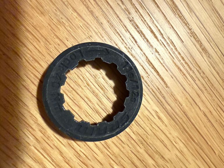 Used Sram PG1130 Cassette bike — image 5 of 6