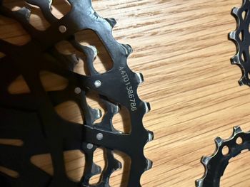 Used Sram PG1130 Cassette bike — image 4 of 6