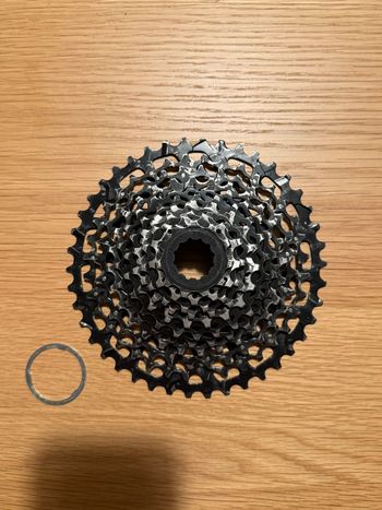 Used Sram PG1130 Cassette bike — image 2 of 6