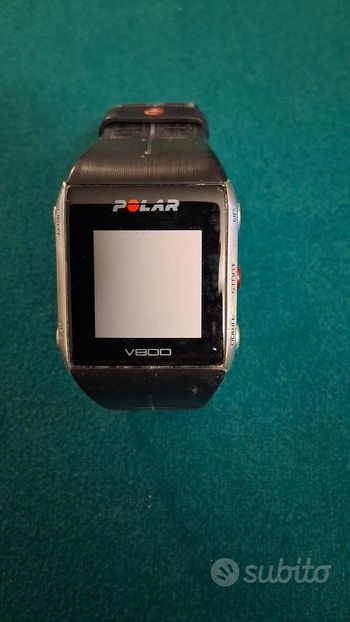 Used Polar V800 bike — image 2 of 4