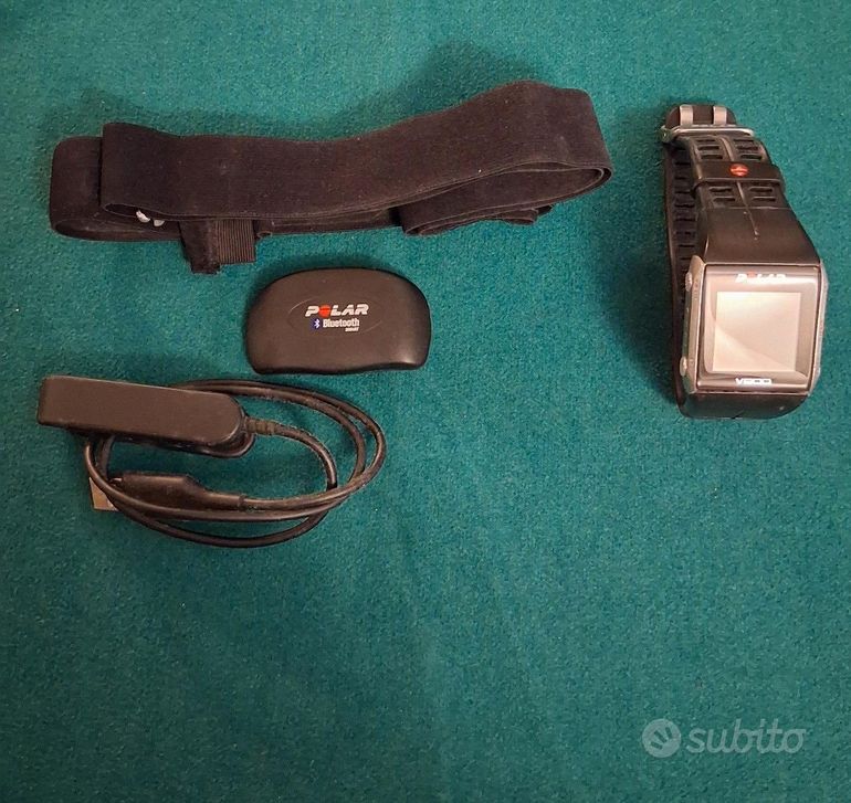 Used Polar V800 bike — image 3 of 4