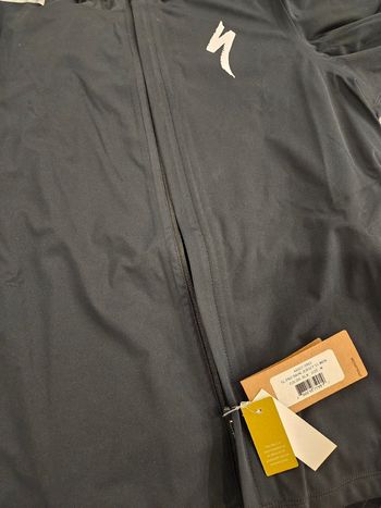 Used Specialized Cycling Jersey M bike — image 3 of 3