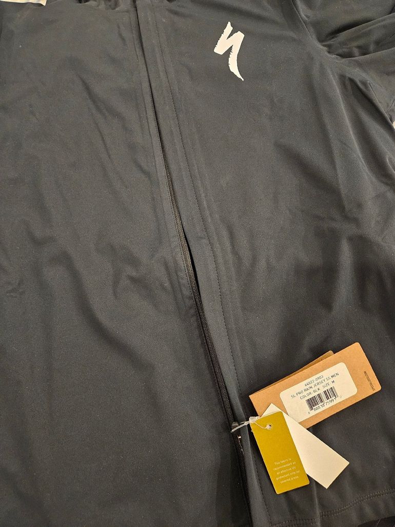 Used Specialized Cycling Jersey M bike — image 3 of 3