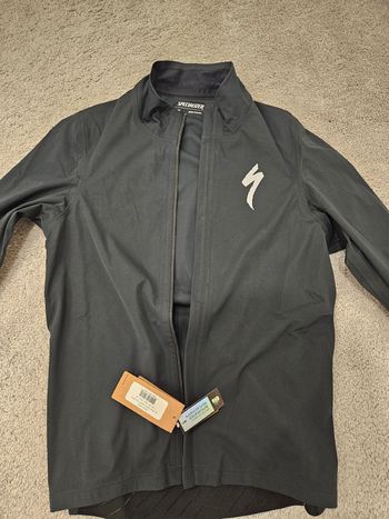 Used Specialized Cycling Jersey M bike