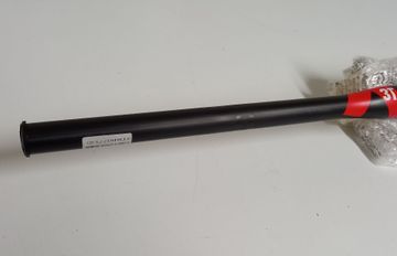 Použité 3T flat ud carbon bike — obrázek 5 z 8