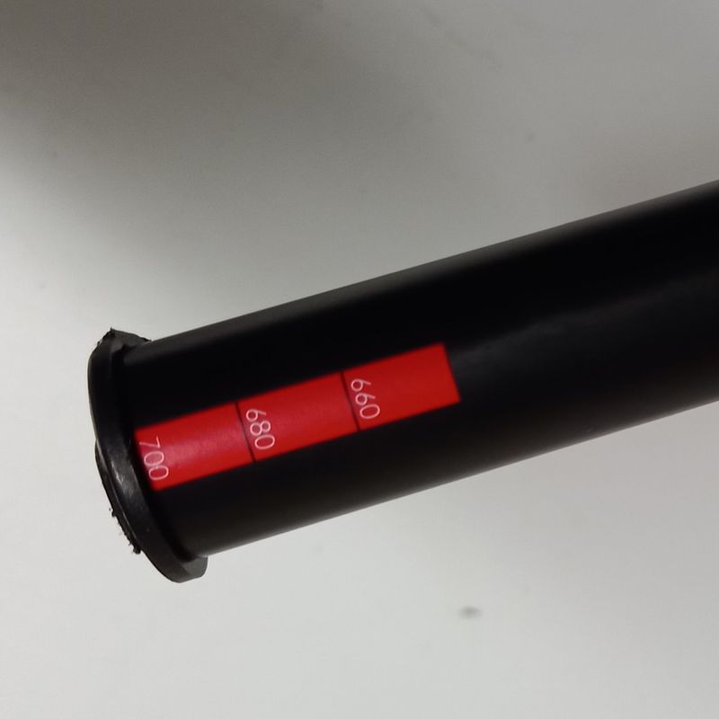 Použité 3T flat ud carbon bike — obrázek 8 z 8
