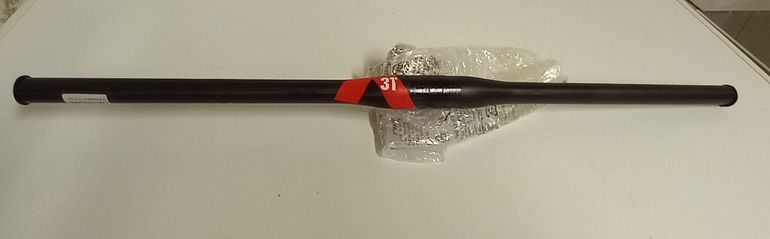 Used 3T flat ud carbon bike — image 3 of 8