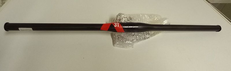 Použité 3T flat ud carbon bike — obrázek 3 z 8