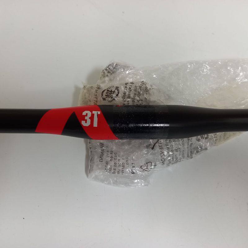 Použité 3T flat ud carbon bike — obrázek 2 z 8