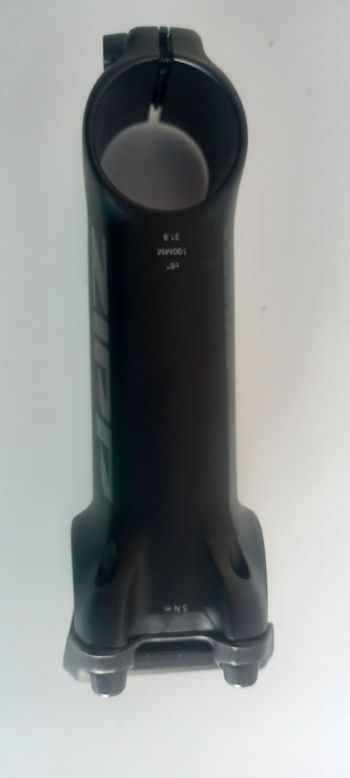 Used Zipp sl bike — image 7 of 8