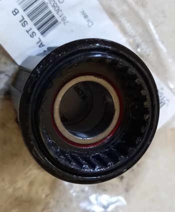 Used Dt Swiss 250 bike — image 3 of 3