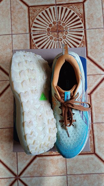 Used Asics Trabuco Max 2025 bike — image 4 of 5