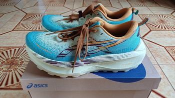 Used Asics Trabuco Max 2025 bike — image 2 of 5