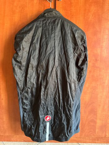 Used Castelli Gilet Antivento 2XL bike — image 2 of 2