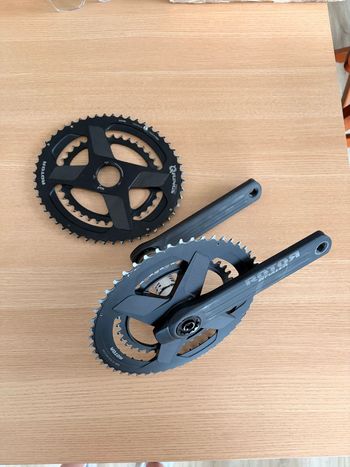 Used Rotor INPOWER bike — image 4 of 4
