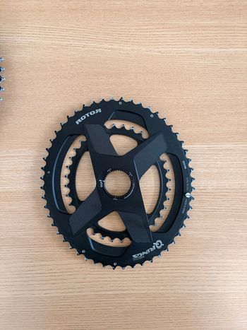 Used Rotor INPOWER bike — image 2 of 4