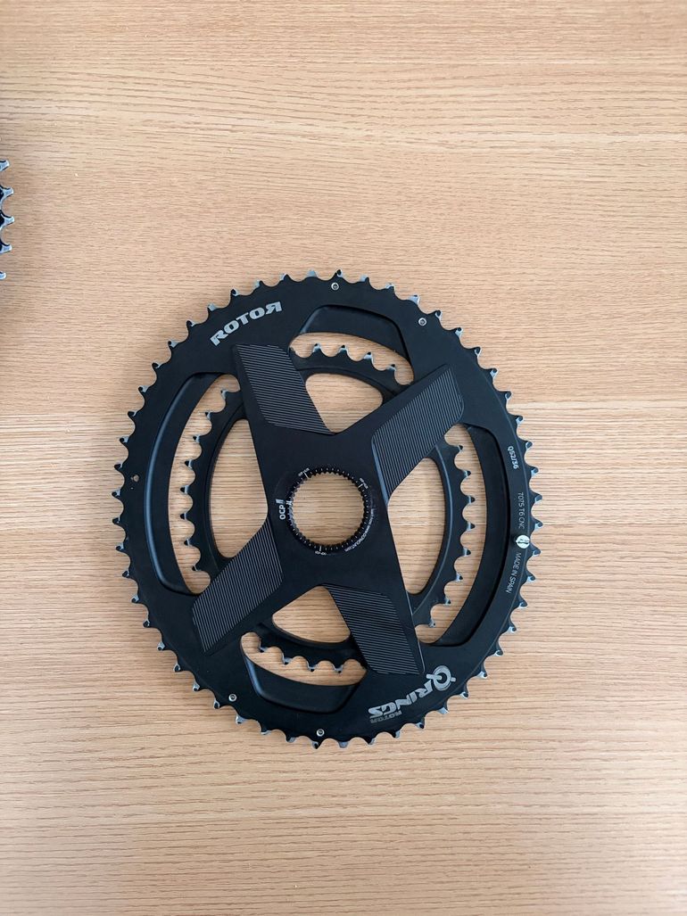 Used Rotor INPOWER bike — image 2 of 4
