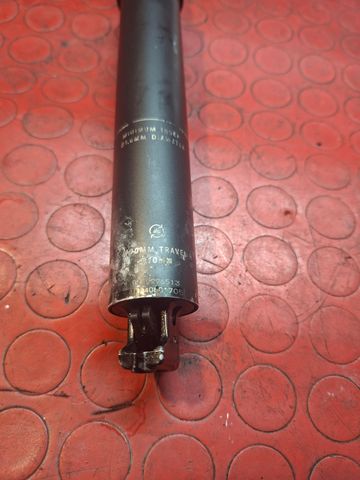 Tweedehands Bontrager Line Dropper Post bike — afbeelding 4 van 5