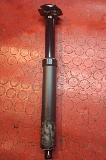 Tweedehands Bontrager Line Dropper Post bike — afbeelding 3 van 5