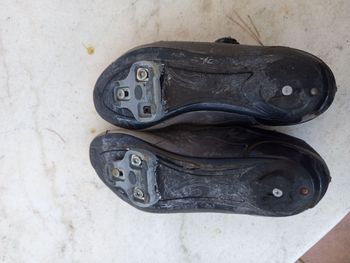 Used Sidi Genius 10 2025 bike — image 2 of 4