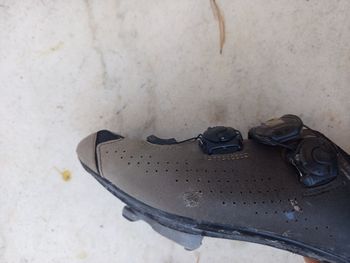 Used Sidi Genius 10 2025 bike — image 4 of 4