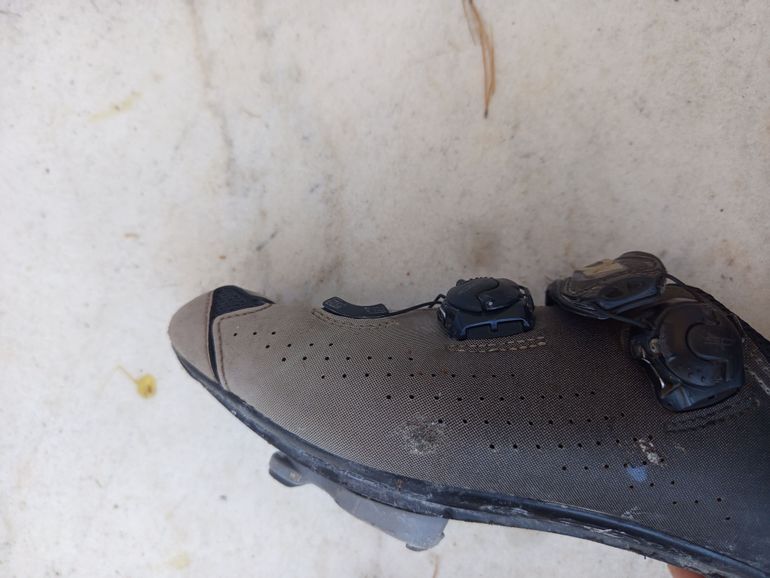 Used Sidi Genius 10 2025 bike — image 4 of 4