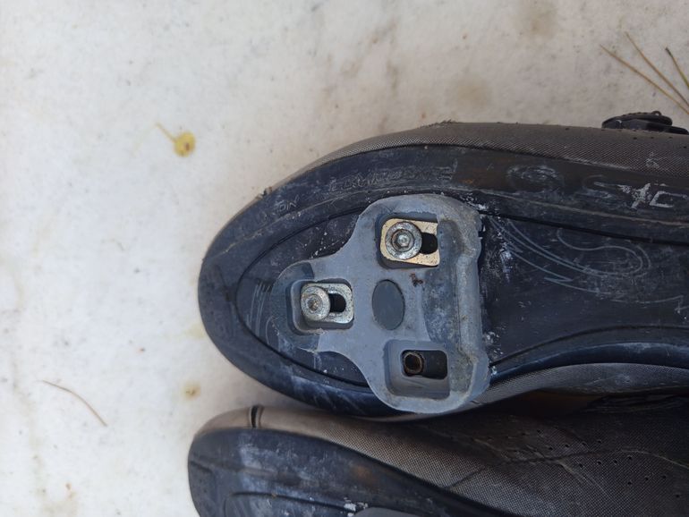 Used Sidi Genius 10 2025 bike — image 3 of 4