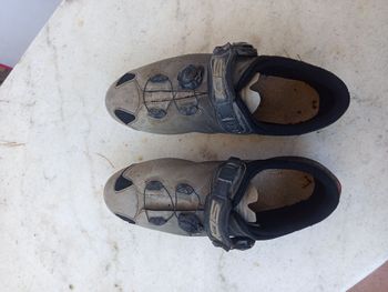 Used Sidi Genius 10 2025 bike