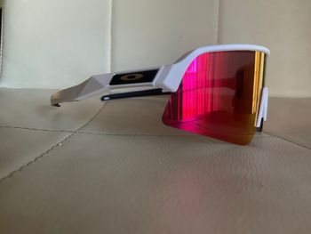 Used Oakley Style Sutro light 2026 bike