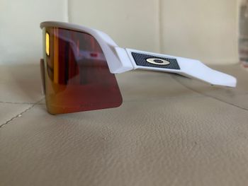Used Oakley Style Sutro light 2026 bike — image 2 of 5