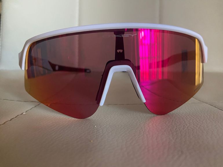 Used Oakley Style Sutro light 2026 bike — image 3 of 5