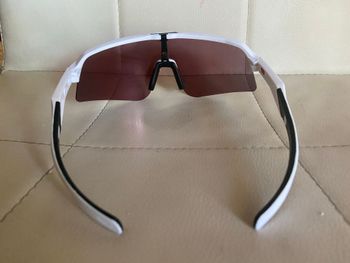 Used Oakley Style Sutro light 2026 bike — image 4 of 5