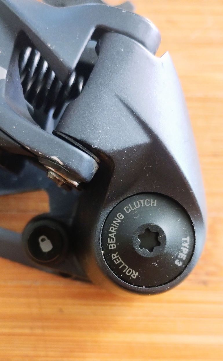 Used Sram GX Eagle 12v bike — image 6 of 6