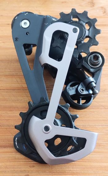 Used Sram GX Eagle 12v bike — image 4 of 6