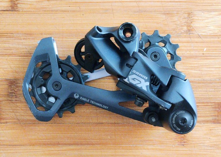 Used Sram GX Eagle 12v bike — image 1 of 6