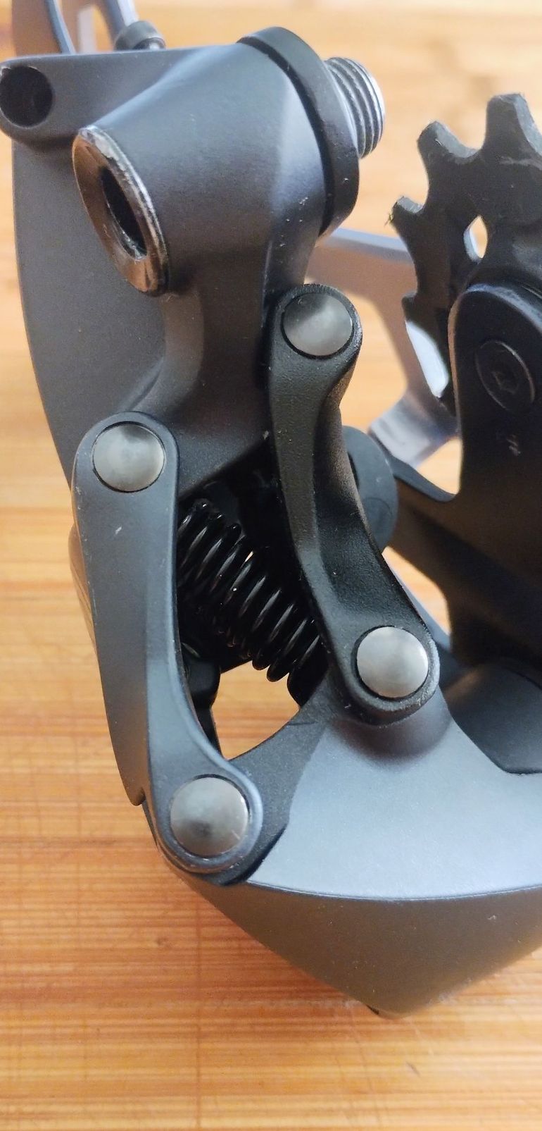 Used Sram GX Eagle 12v bike — image 5 of 6