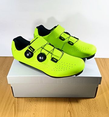 Brugt BP Cycling Veloroad Pro Cycling Shoes
