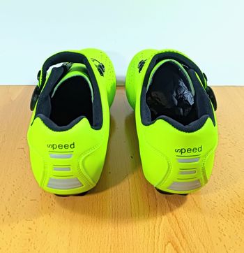 Used BP Cycling Veloroad Pro bike — image 5 of 6