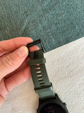 Used Garmin Forerunner 935 bike — image 3 of 4